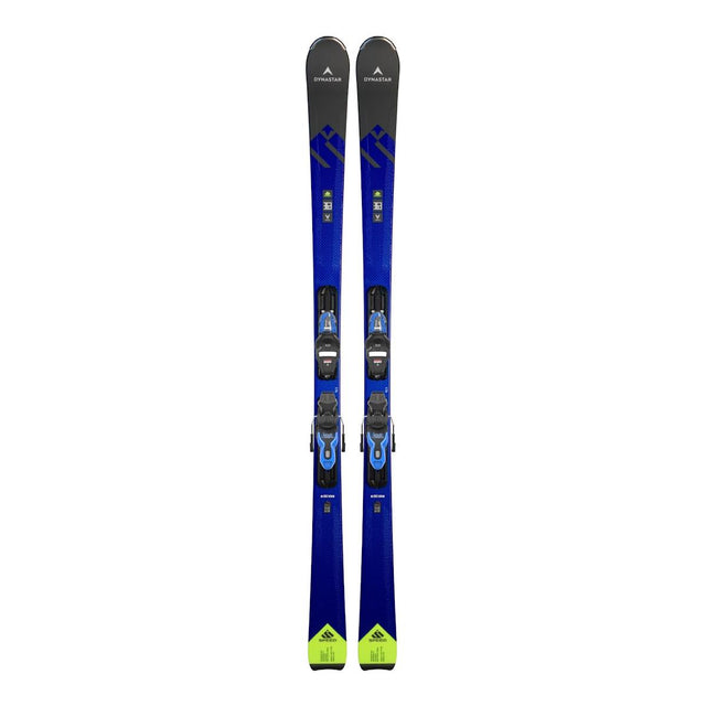 Dynastar Speed 363 + Xpress 11 GW 2024 2025