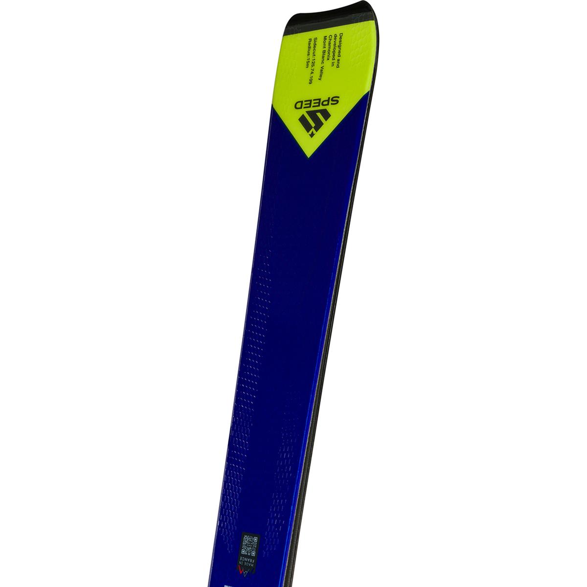 Dynastar Speed 363 + Xpress 11 GW 2024 2025