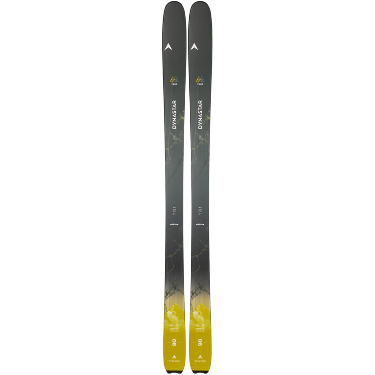 Dynastar M-TOUR 90 OPEN UNISEX-SKI 2025/26