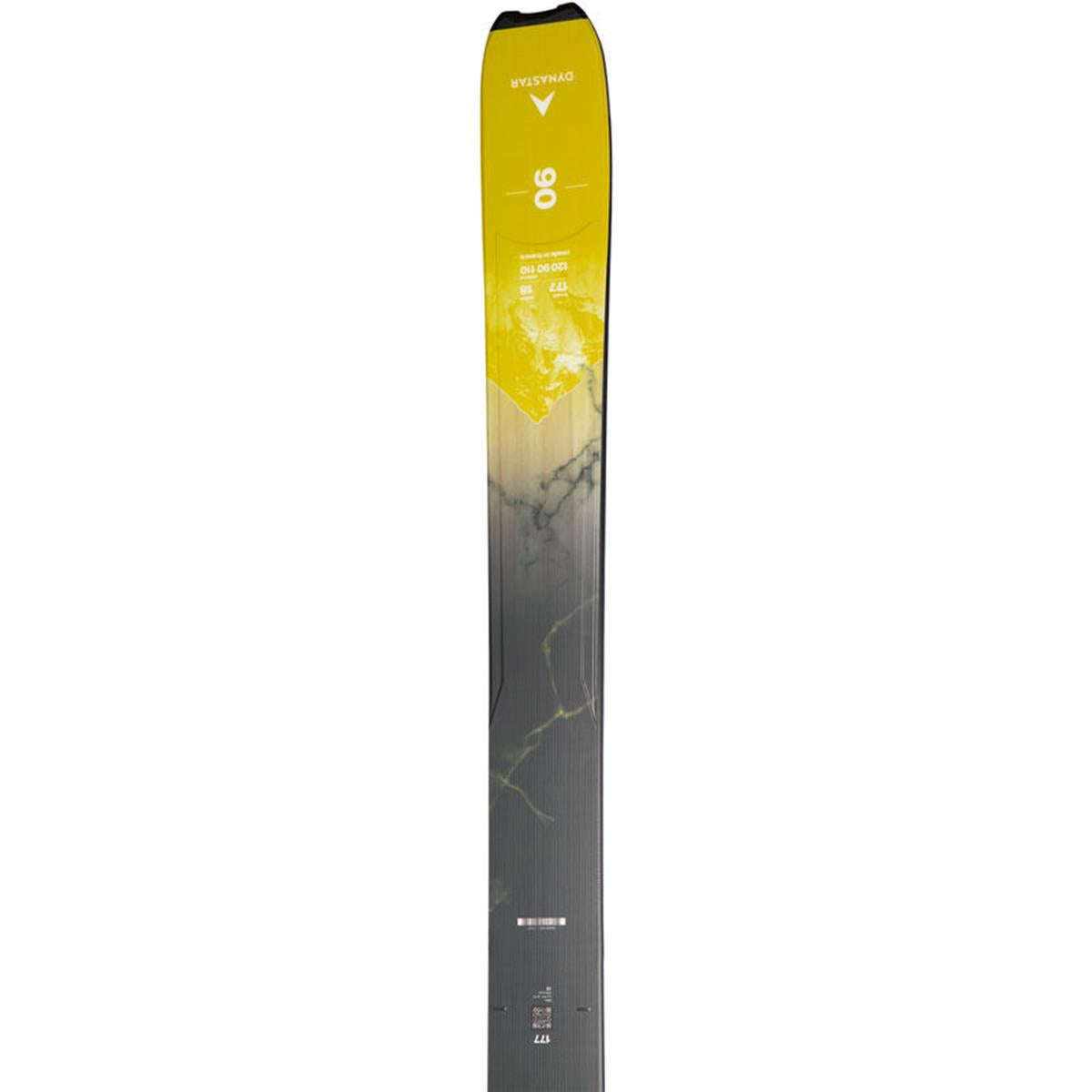 Dynastar M-TOUR 90 OPEN UNISEX-SKI 2025/26