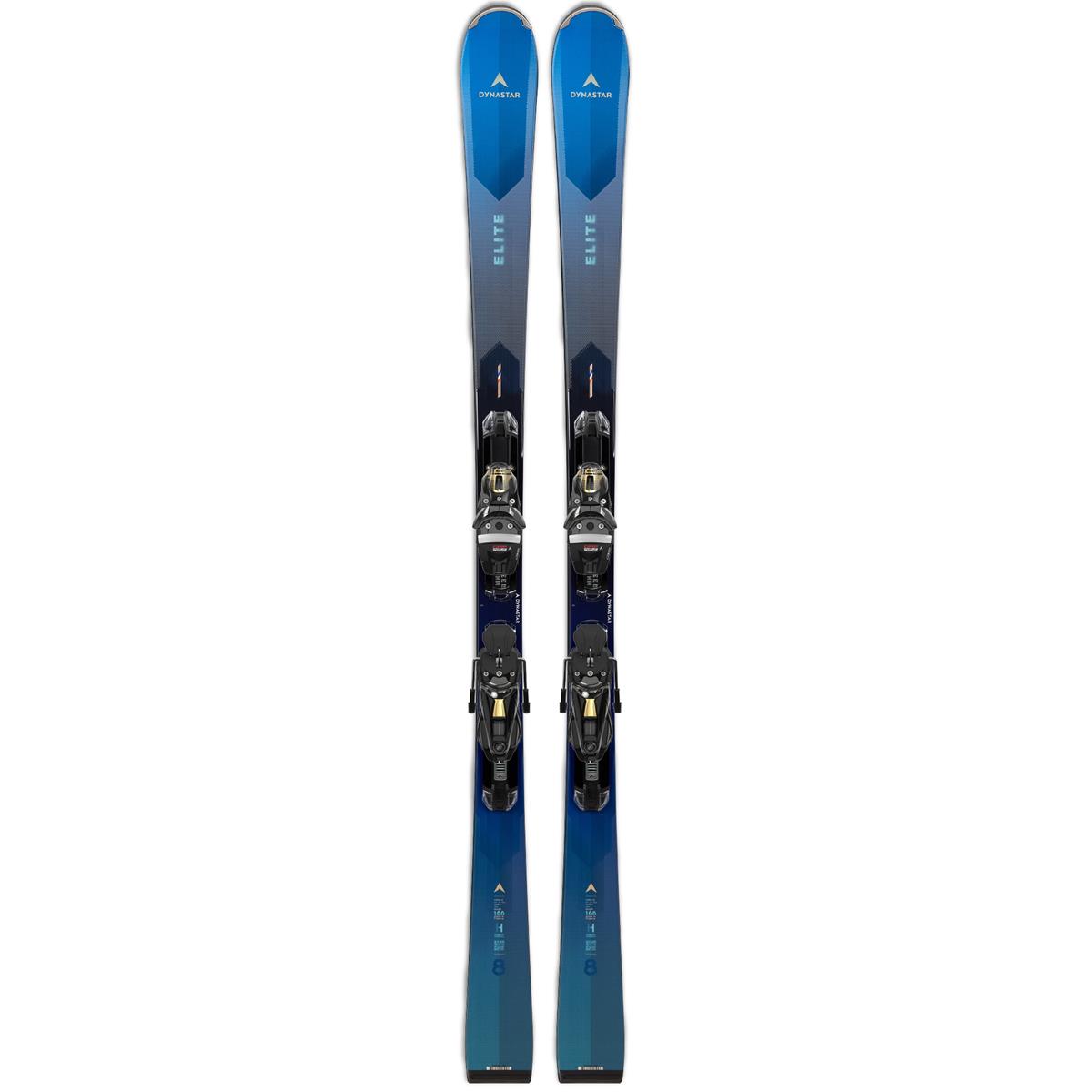 Dynastar Elite 8 NX 12 Konect 2025/26