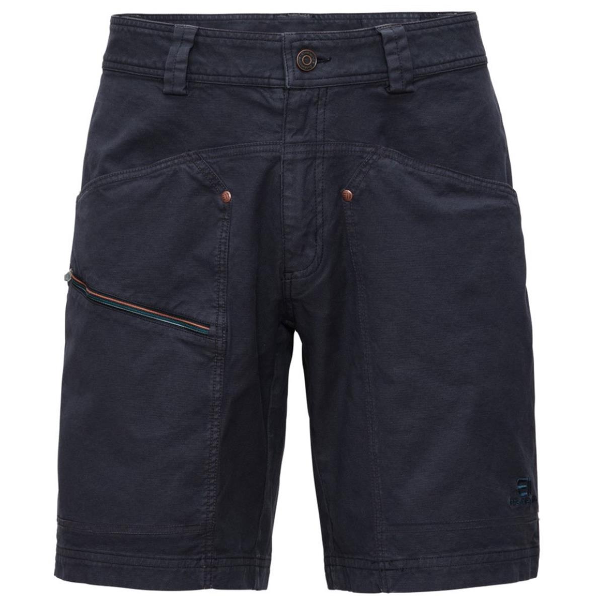 E11 Sunset Shorts dark ink Herren Short