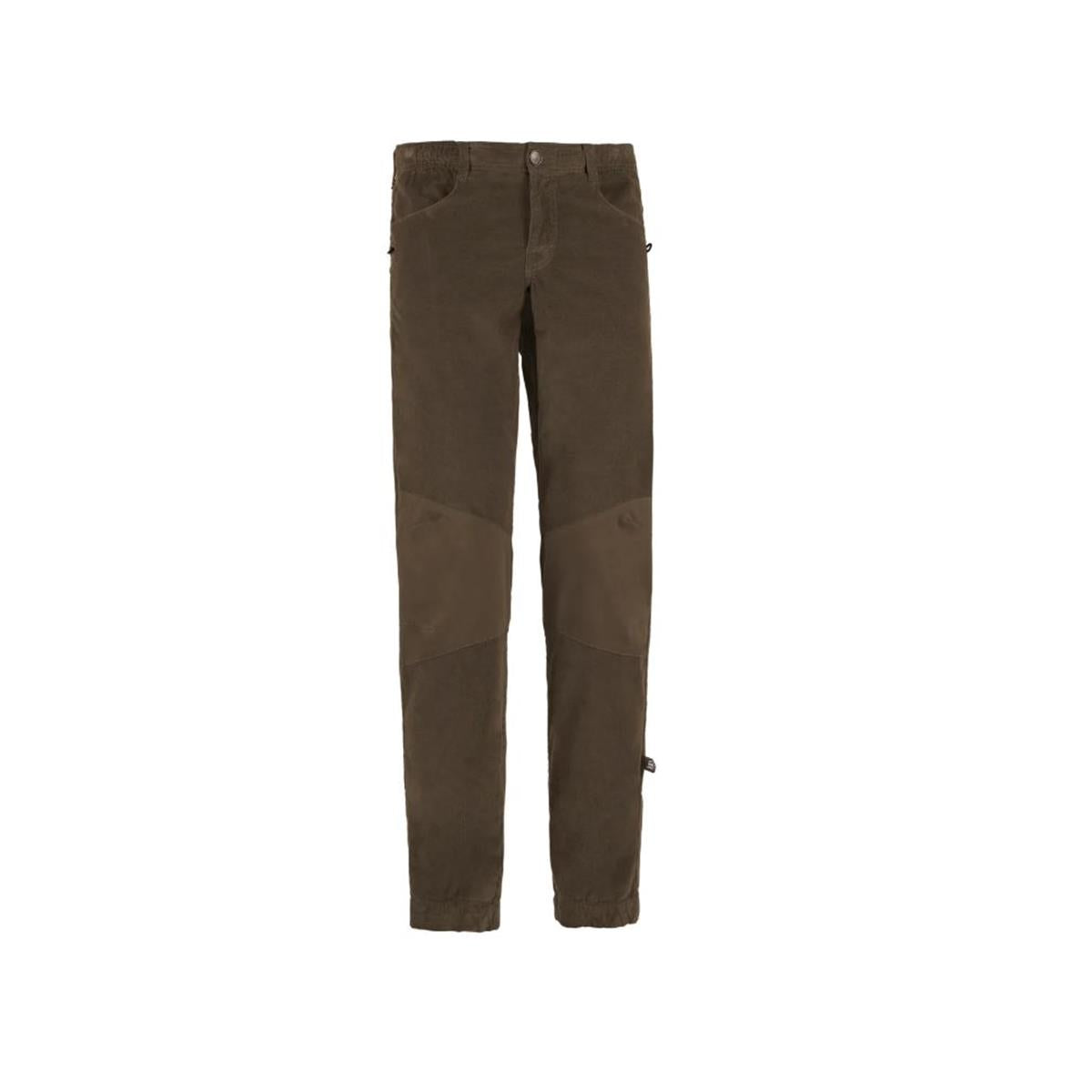 E9 M Gusky camel Herren Kletterhose