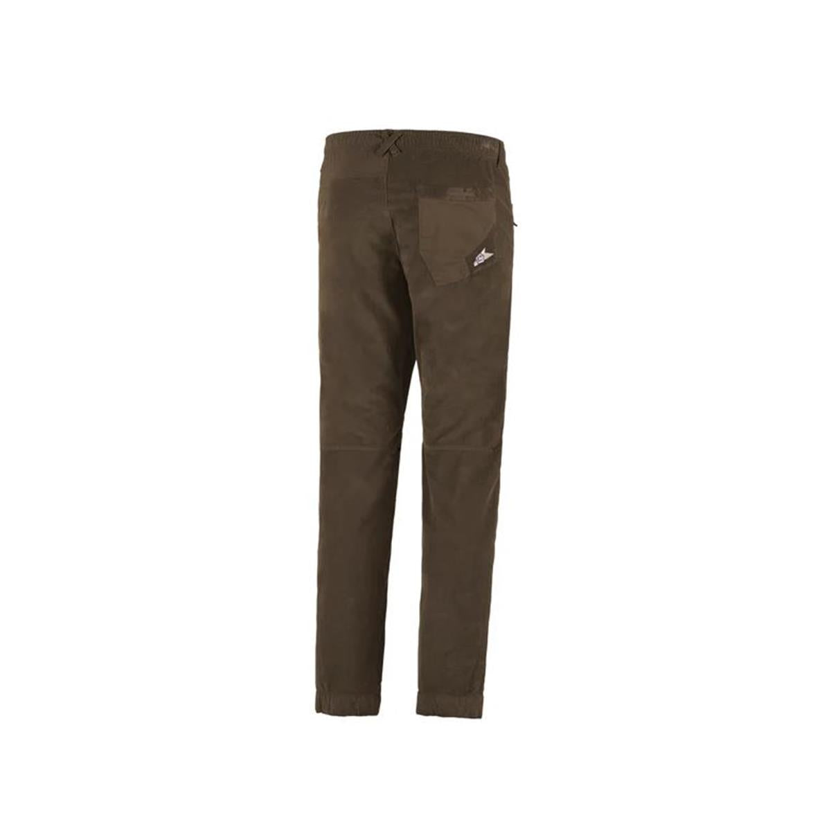 E9 M Gusky camel Herren Kletterhose