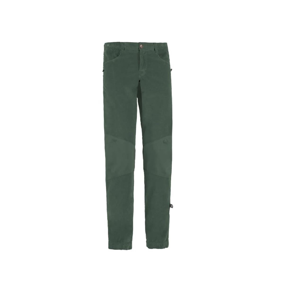 E9 M Gusky agave Herren Kletterhose
