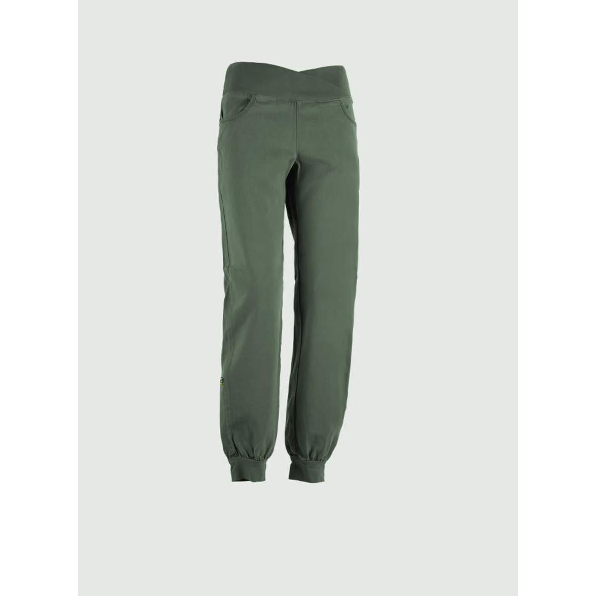 E9 W Olivia agave Damen Kletterhose