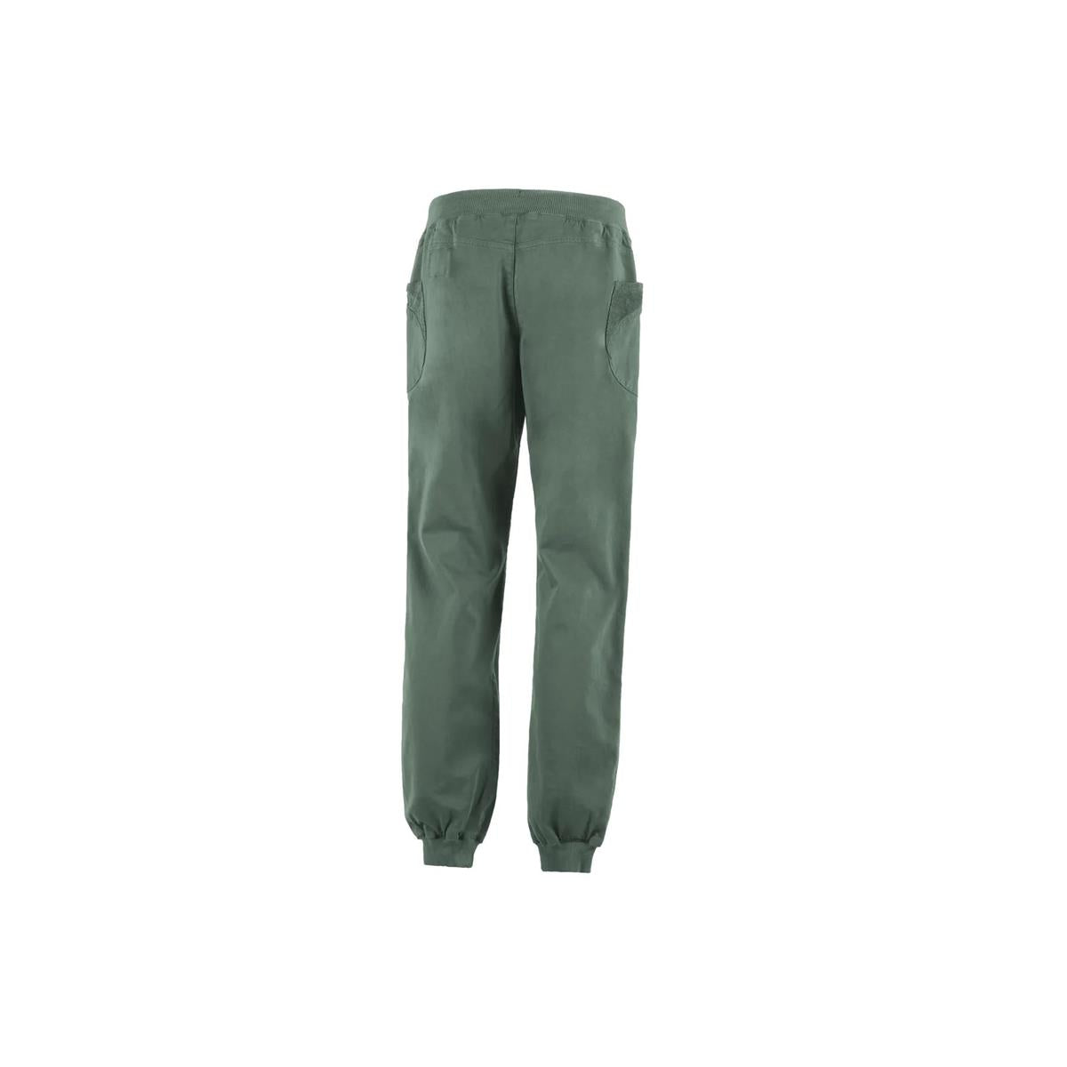 E9 Joy 2.3 Kleterhose Damen - agave