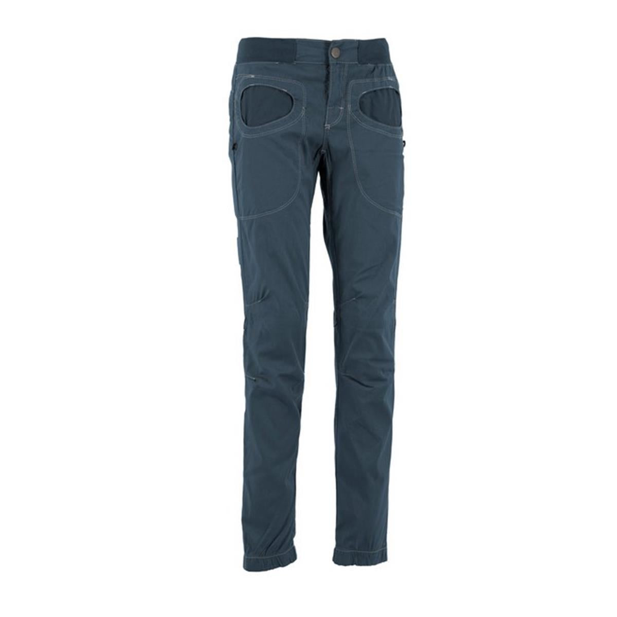 E9 Damen Hose Onda Rock 2.2 - apatite