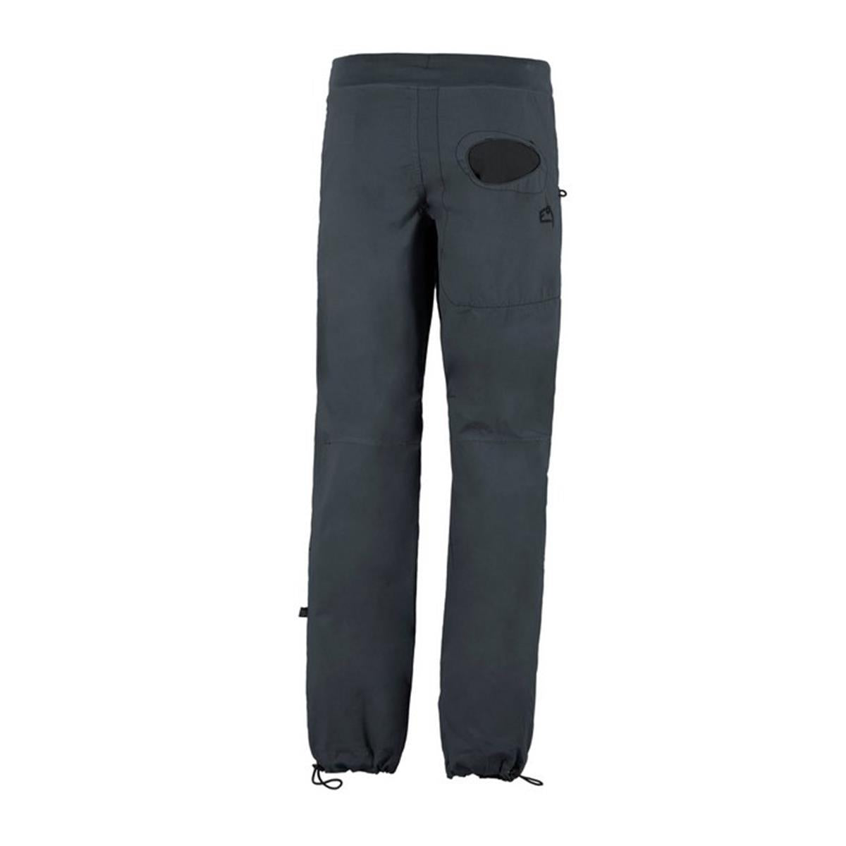 E9 Herren Hose Rondo Slim - slate