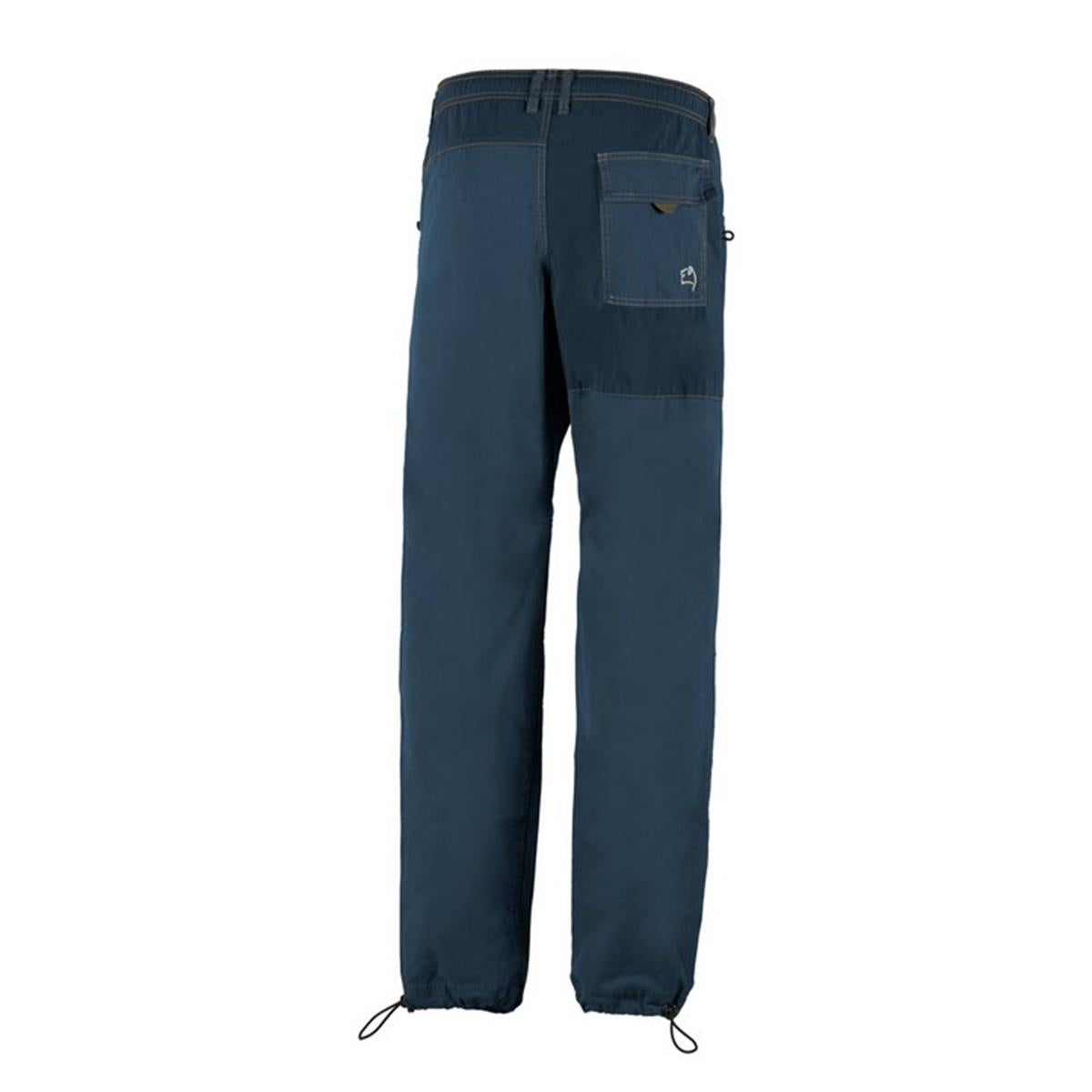E9 Herren Hose Mont1 - apatite