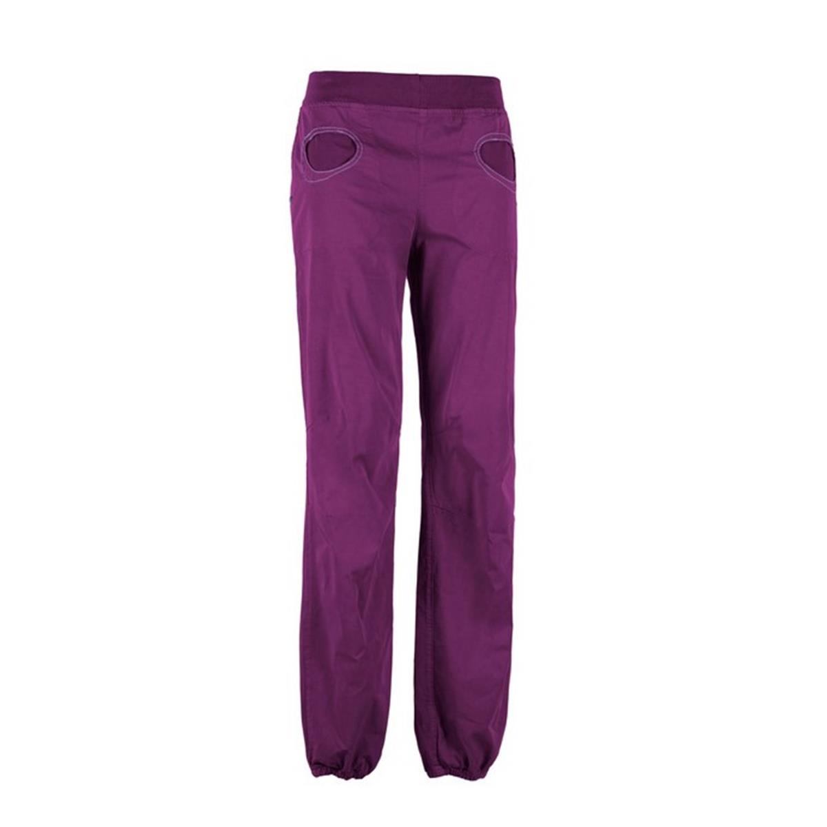 E9 Damen Hose Onda - Amythist