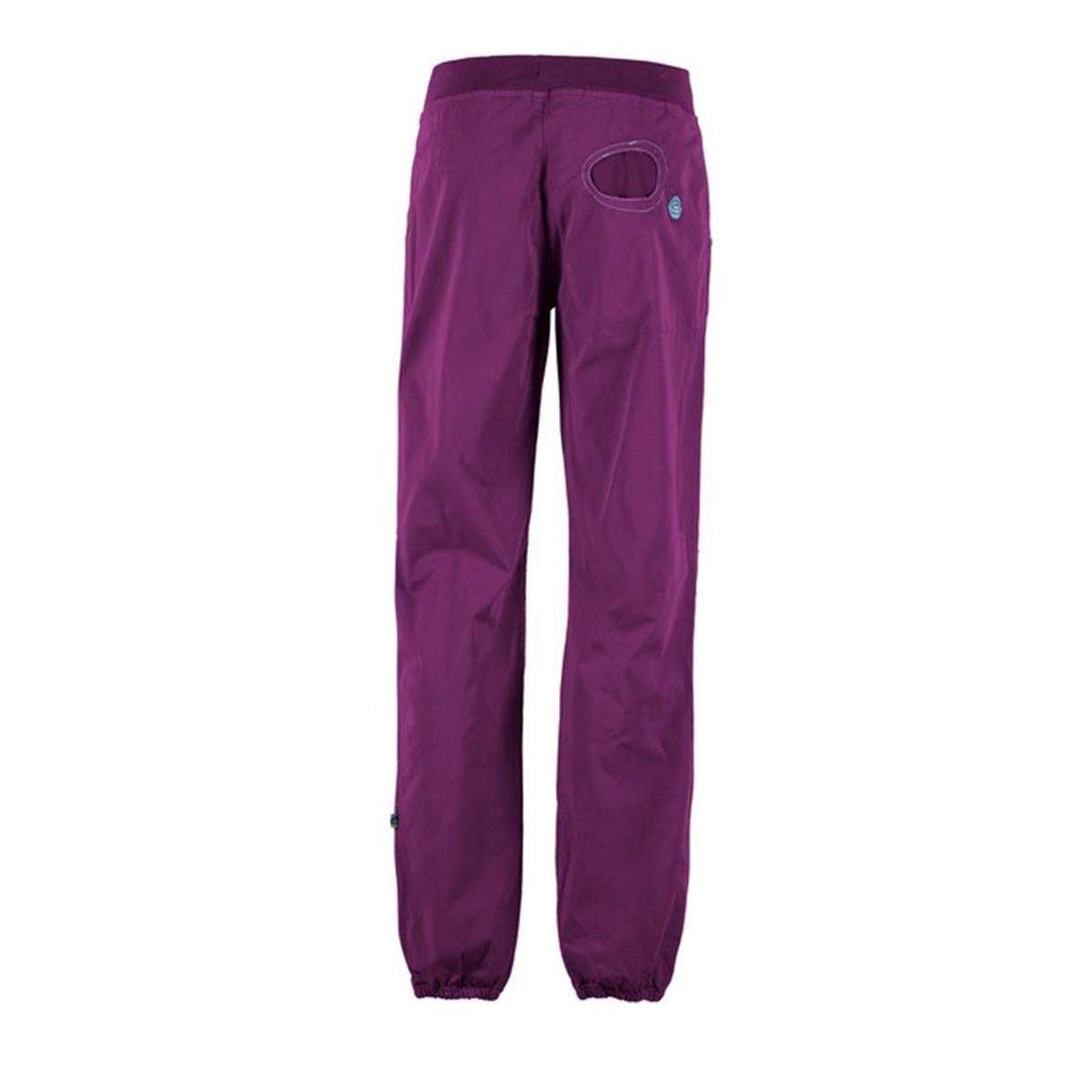 E9 Damen Hose Onda - Amythist