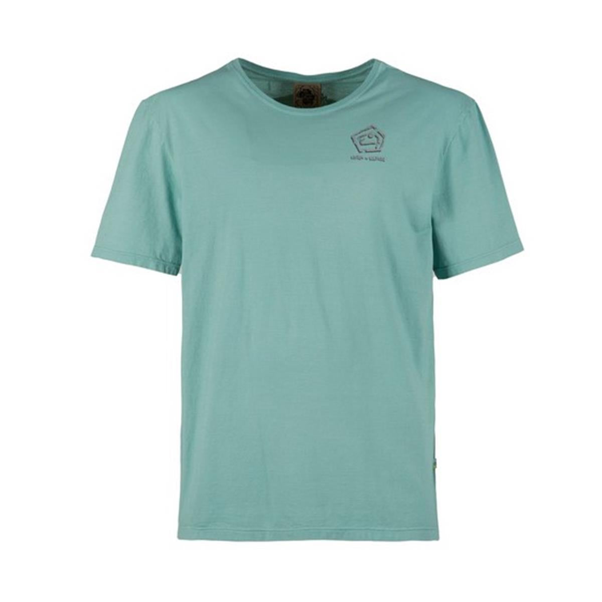 E9 Herren T Shirt Sapiens - Thymus