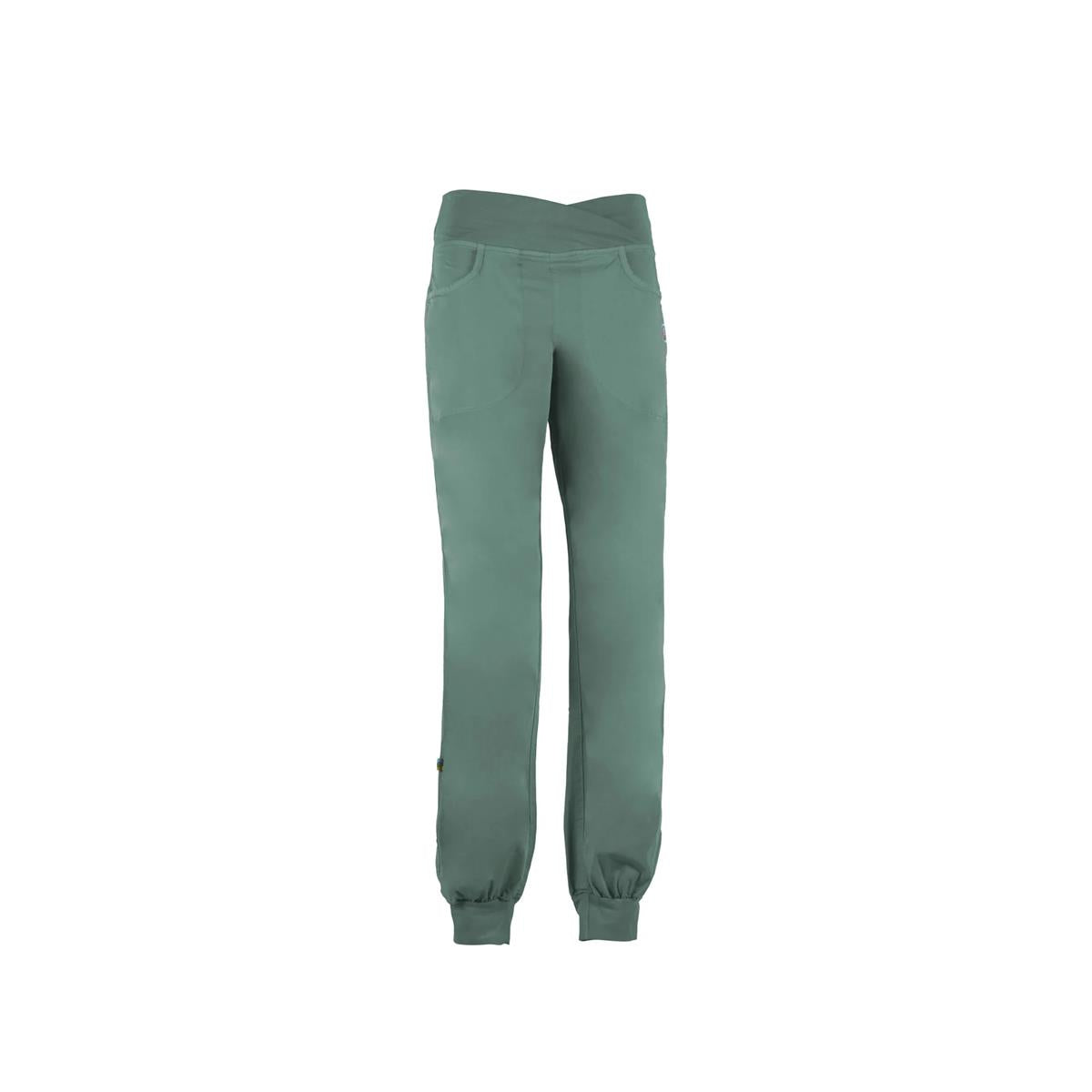 E9 Damen Hose Olivia Thymus