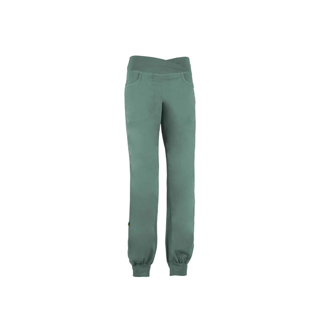 E9 Damen Hose Olivia Thymus
