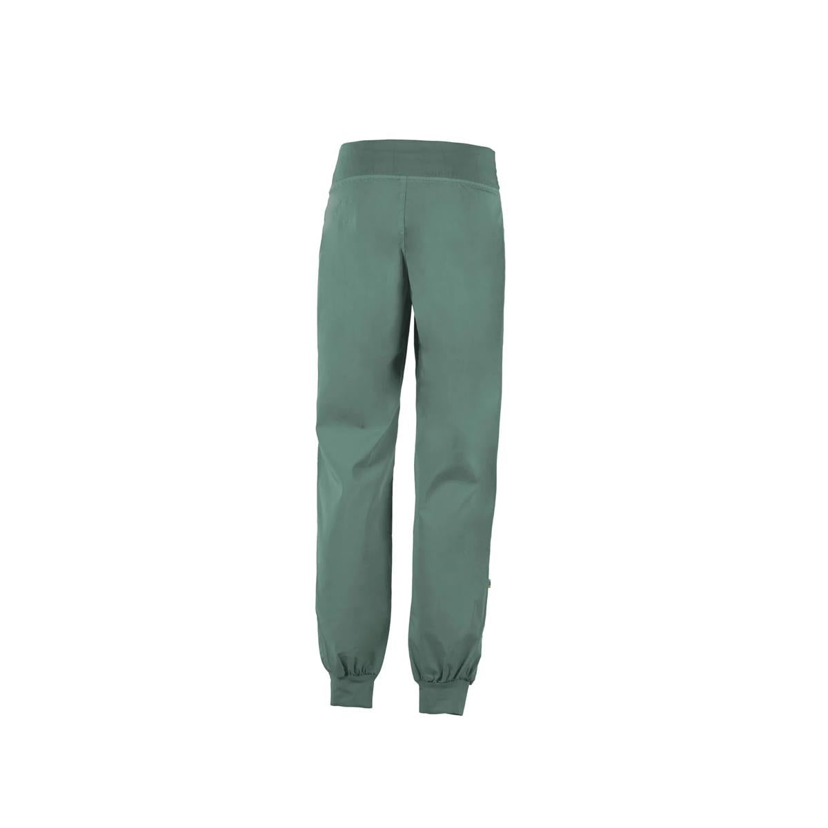E9 Damen Hose Olivia Thymus
