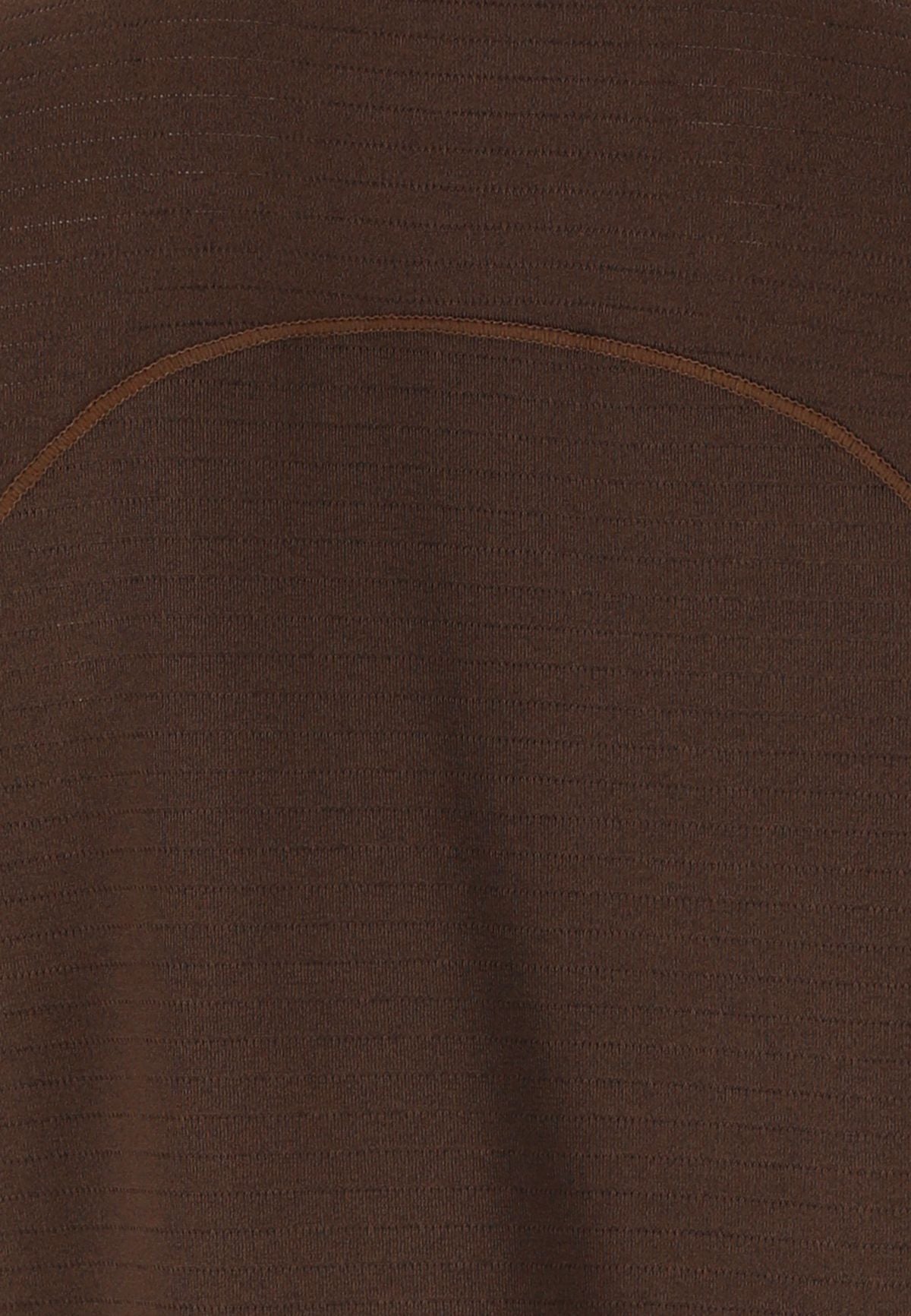 Athlecia T-Shirt Damen Miwa S/S Tee chocolate torte