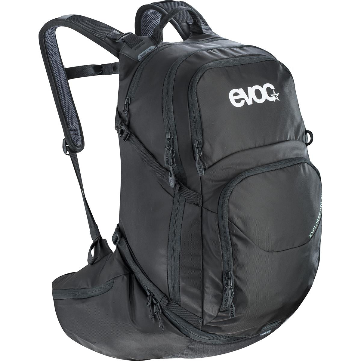 Evoc Explorer Pro 26L black Rucksack