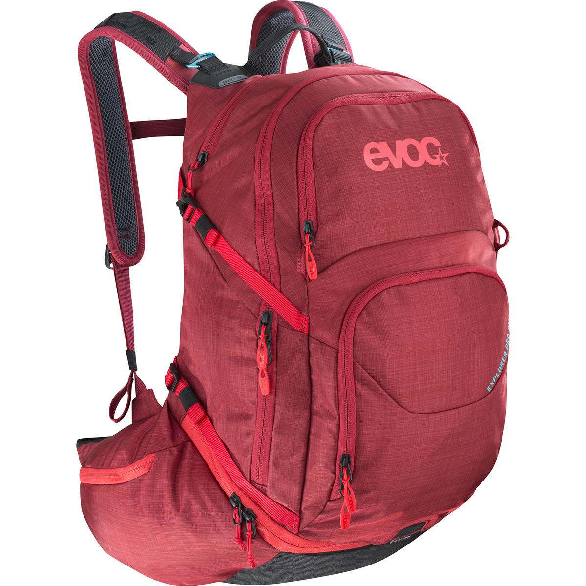 Evoc Explorer Pro 26L black Rucksack