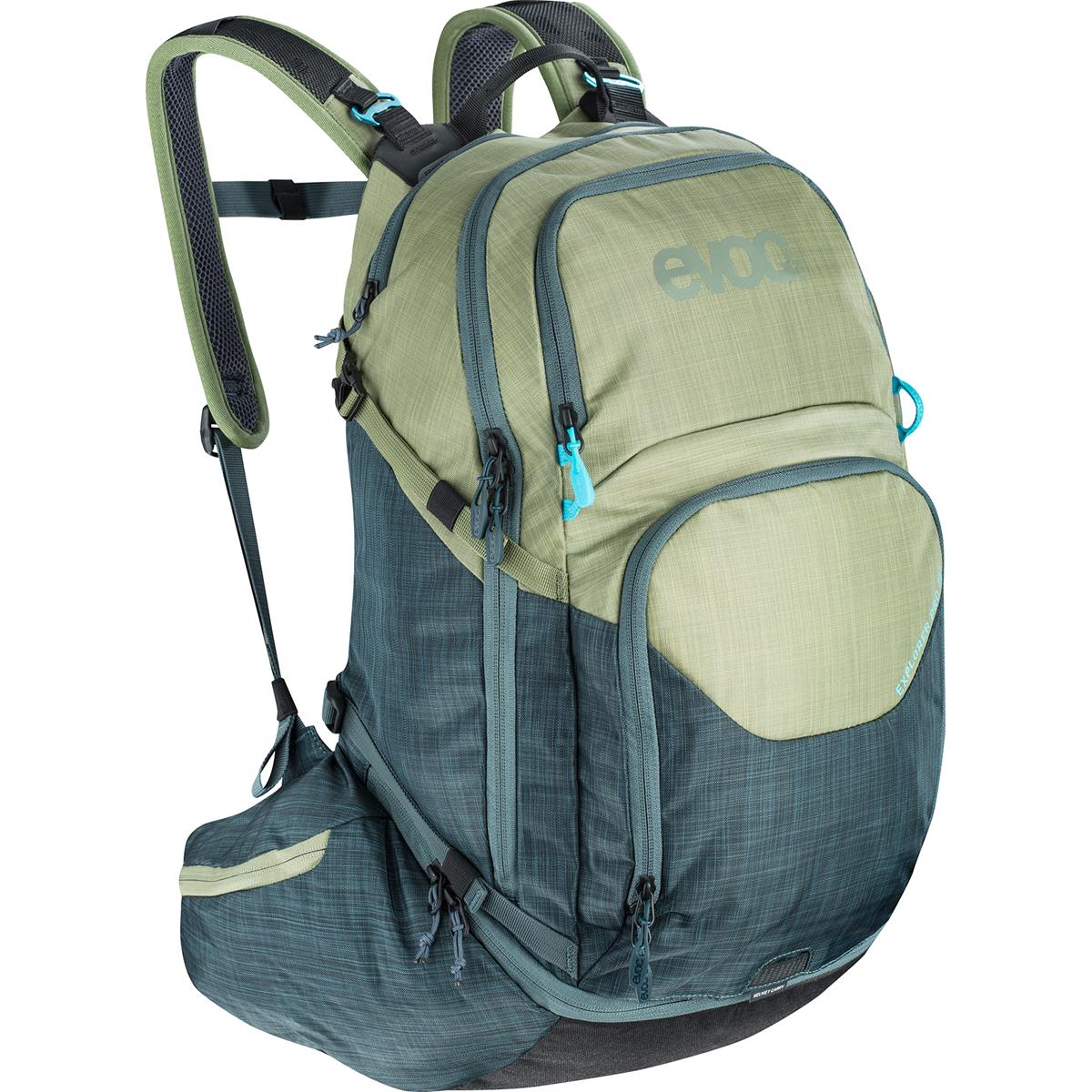 Evoc Explorer Pro 26L black Rucksack