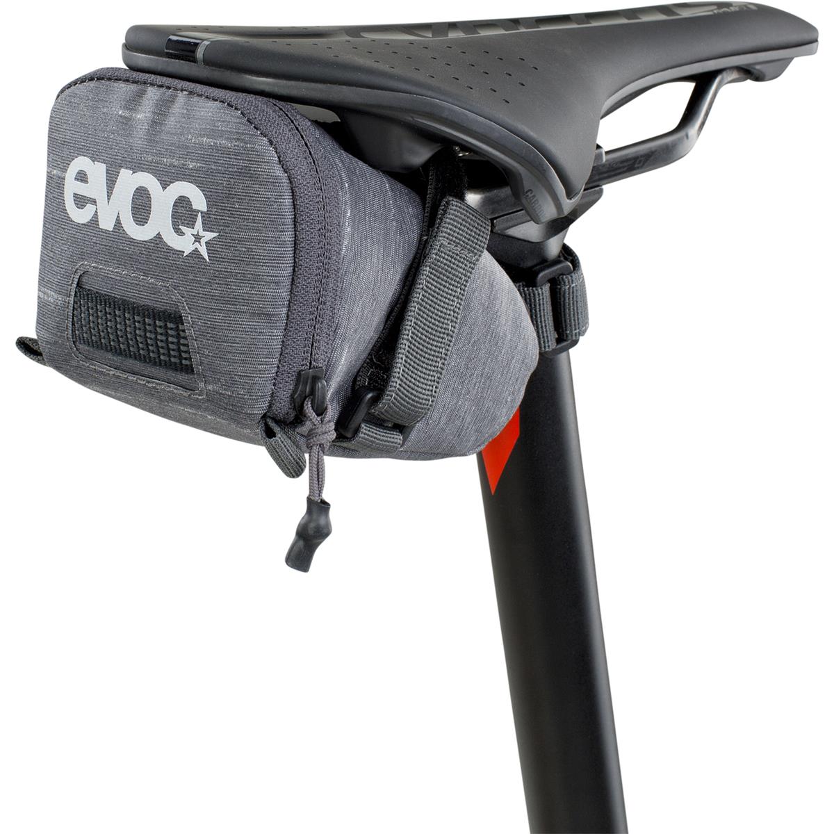 Bild 1 Evoc Seat Bag Tour 1 L grey