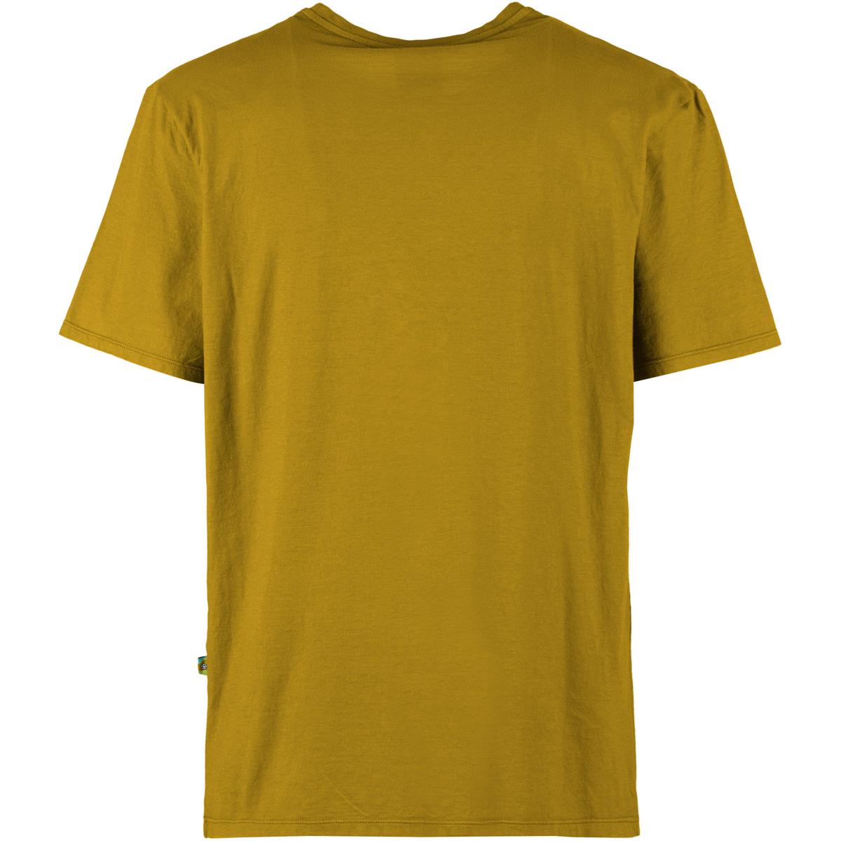 E9 M Cup Herren T-Shirt grape