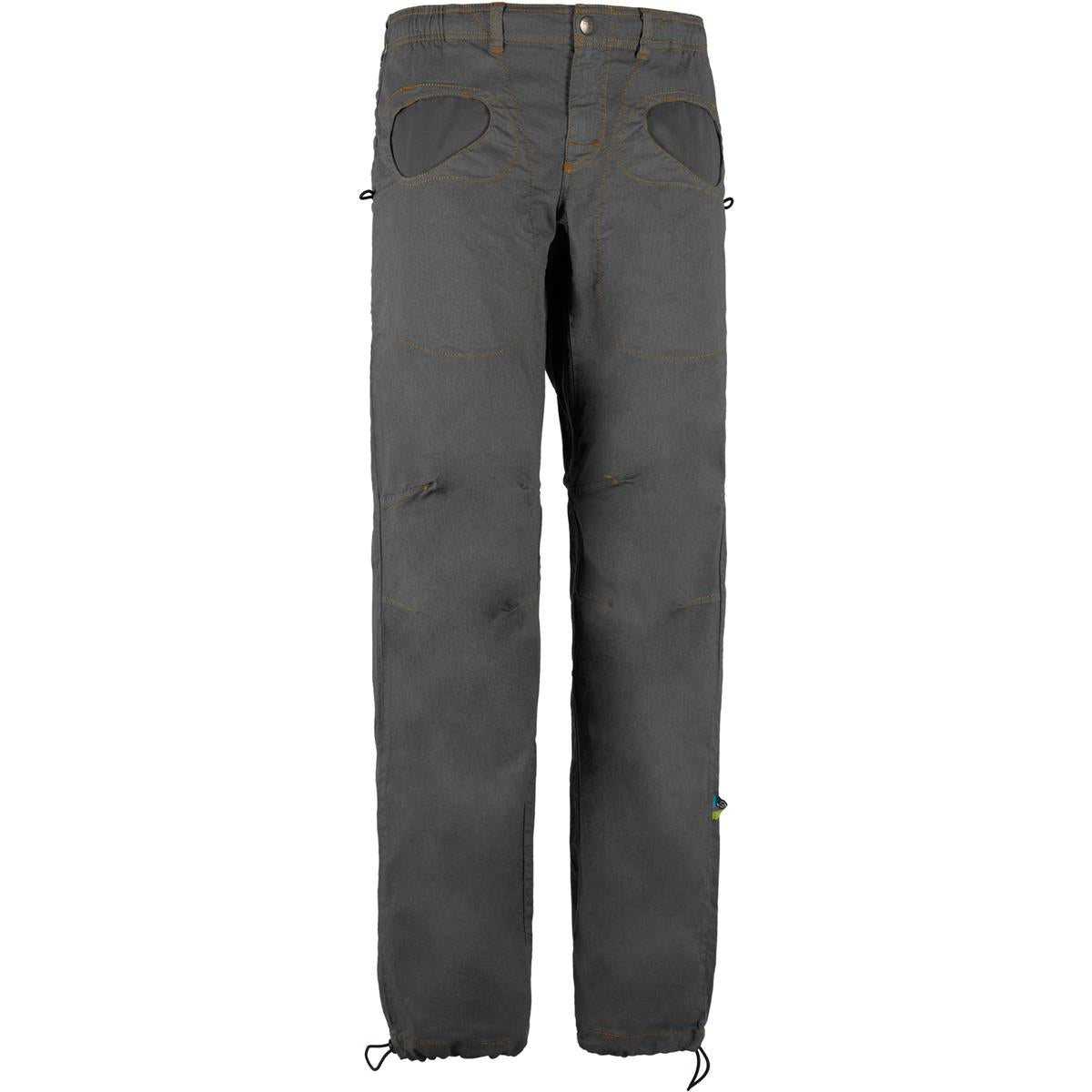 E9 Rondo Flax 2 Herren Hose mouse