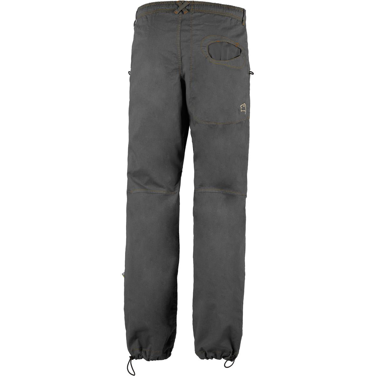 E9 Rondo Flax 2 Herren Hose mouse