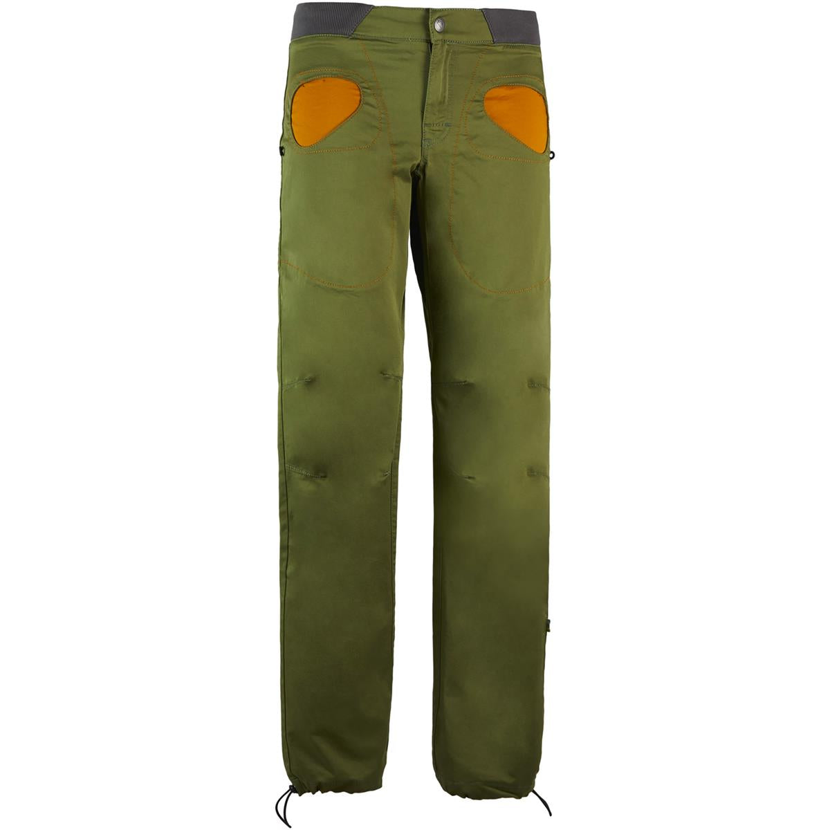 E9 Rodo Story Hose Herren rosemary