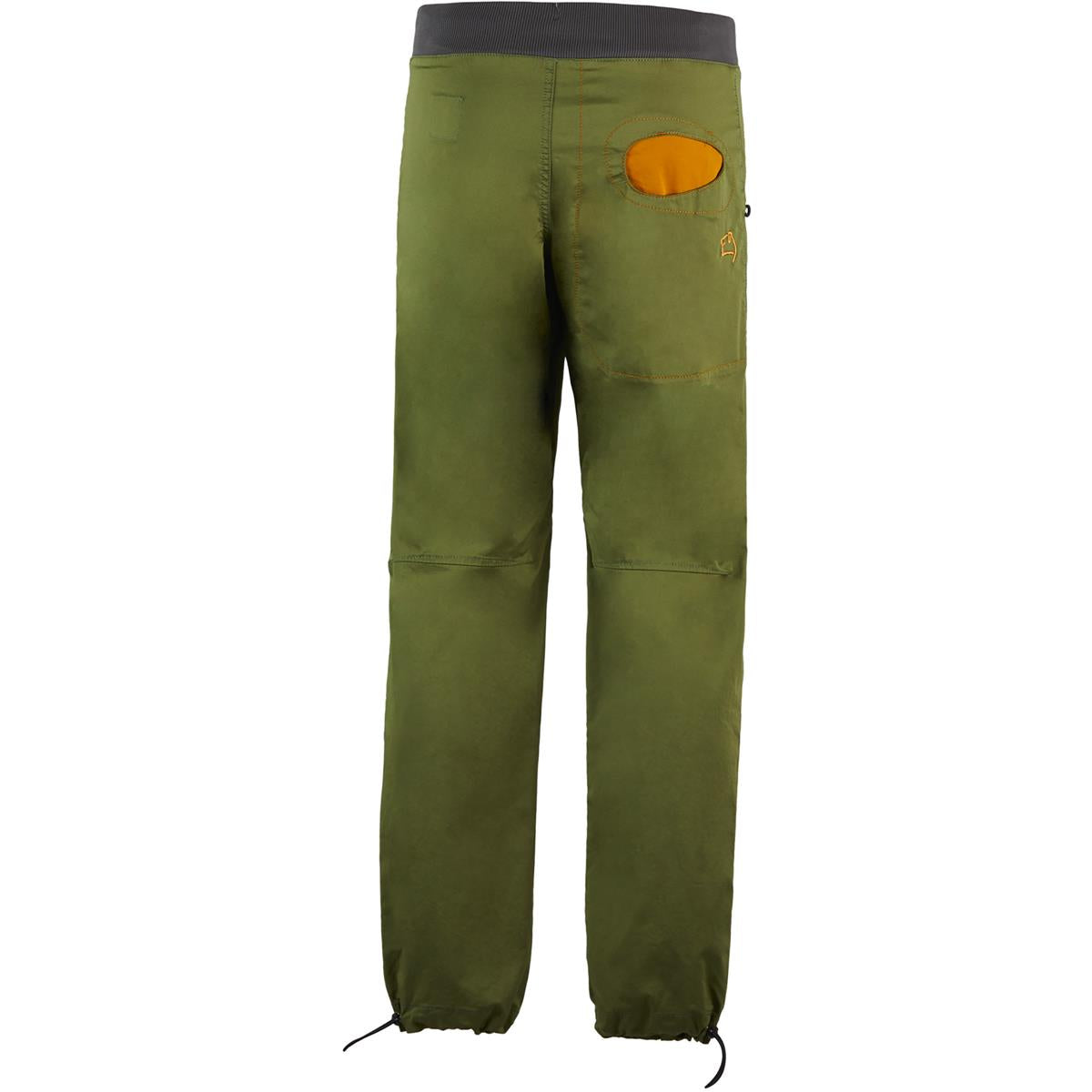 E9 Rodo Story Hose Herren rosemary