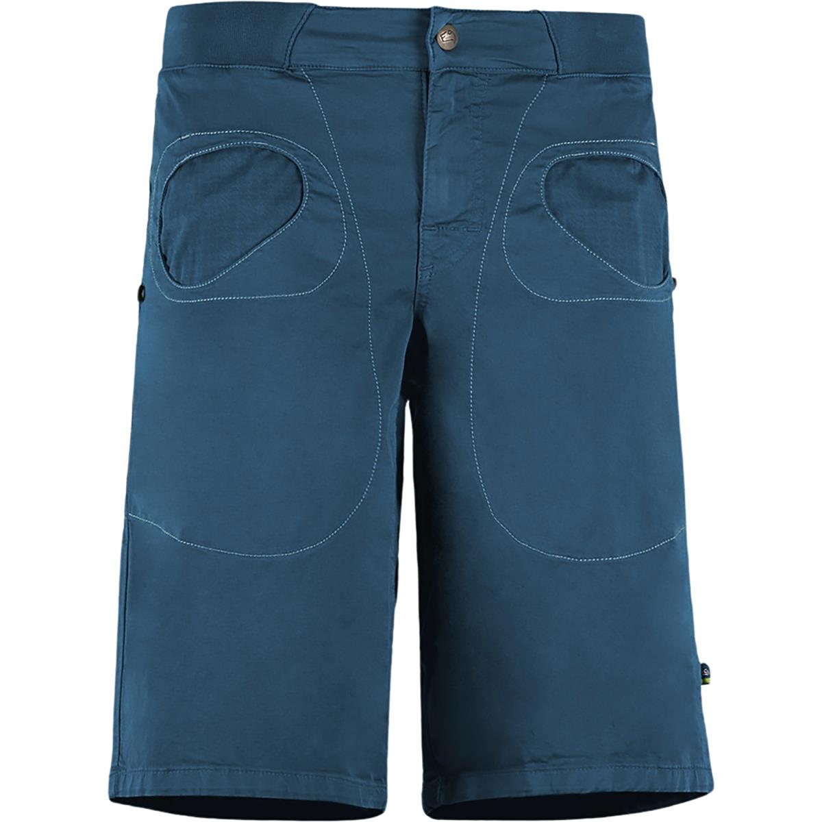 E9 Rondo Short 2.2 Herren apatite