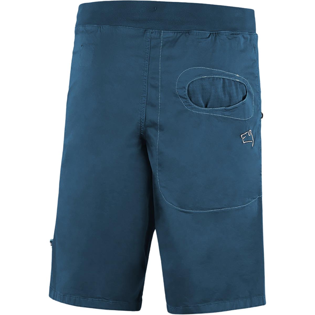 E9 Rondo Short 2.2 Herren apatite