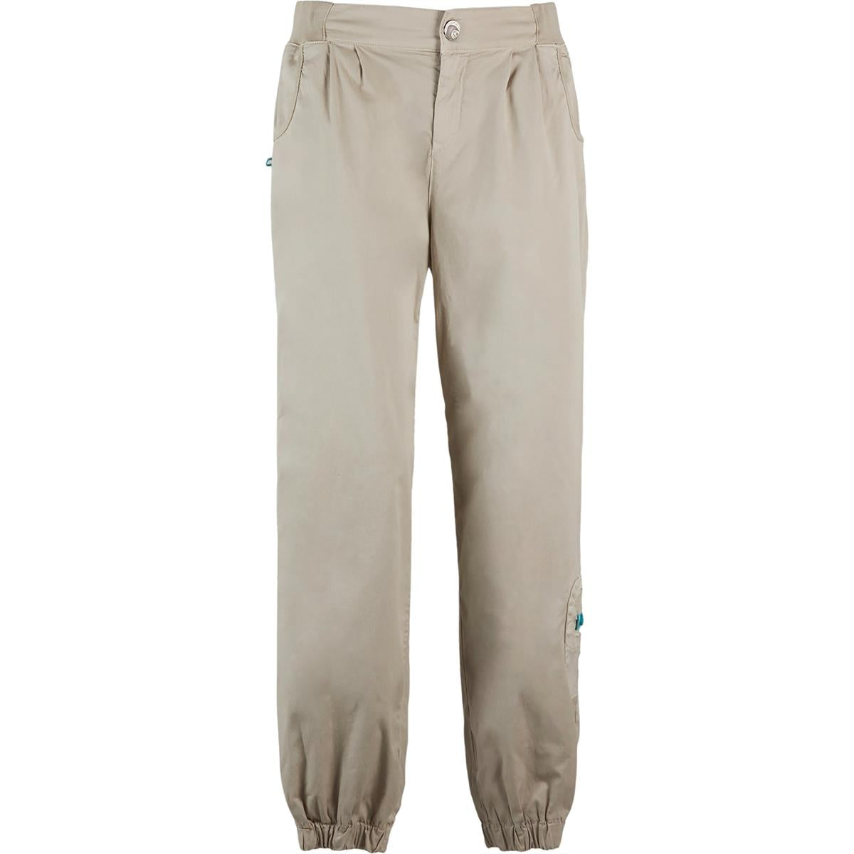 E9 Lole Damen Hose Oat