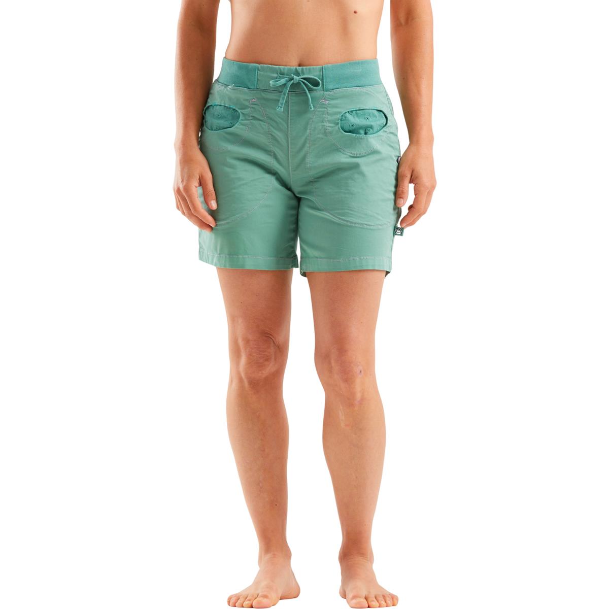 E9 Mix Short Damen thymus
