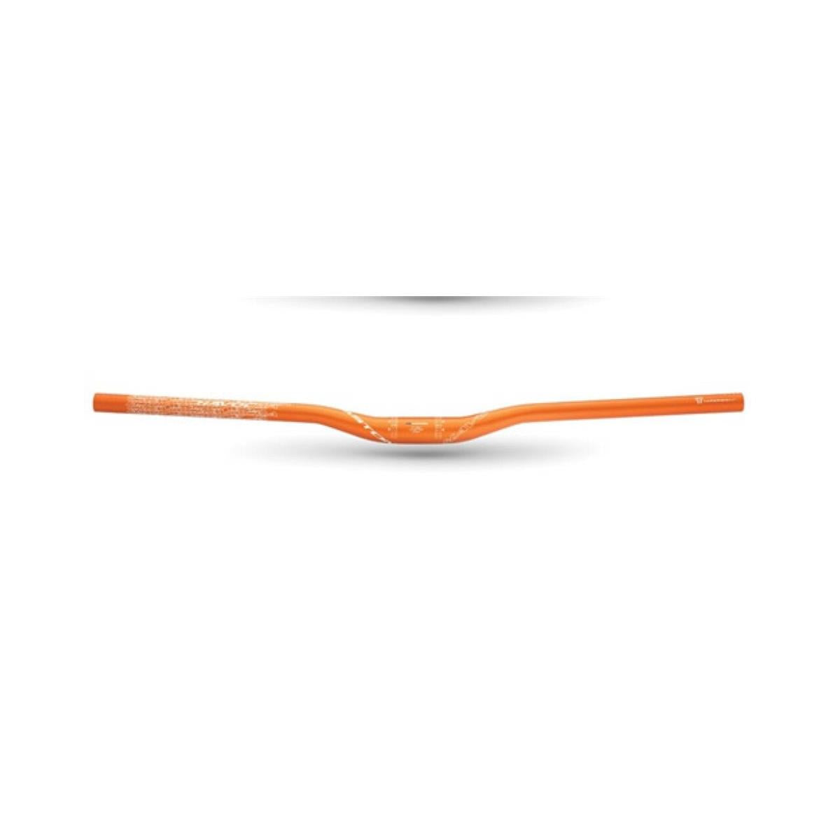 Easton Havoc HB Low, 20mm Rise, orange