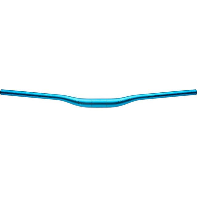 Easton Handlebar Haven 35 Low, 20mm Rise, blau