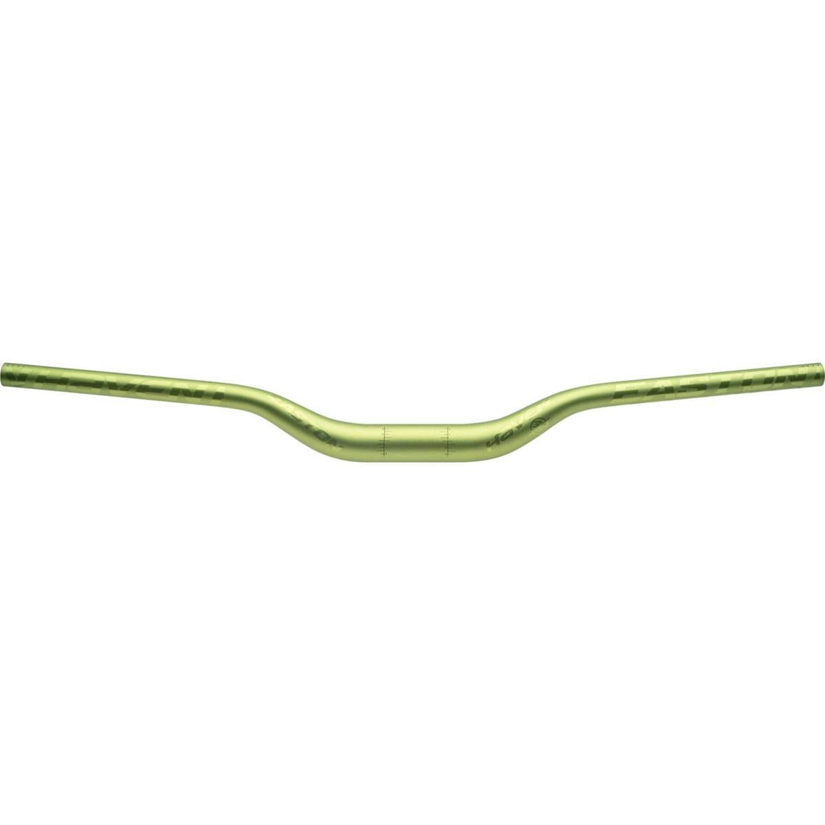 Easton Handlebar Haven 35 High, 40mm Rise, grün