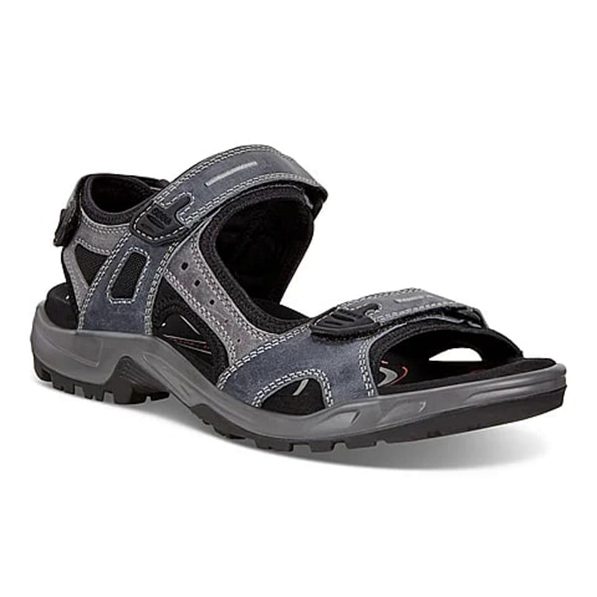 Ecco Sandale Offroad marine