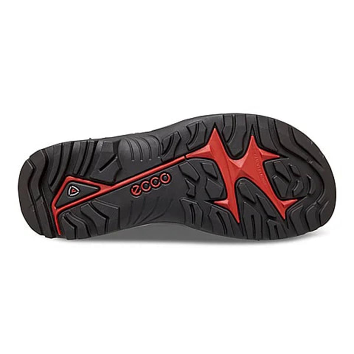 Ecco Sandale Offroad marine