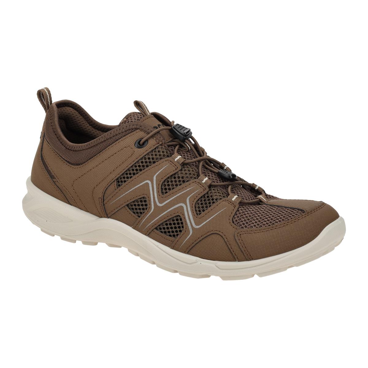 Ecco Terracruise LT Men cocoa brown