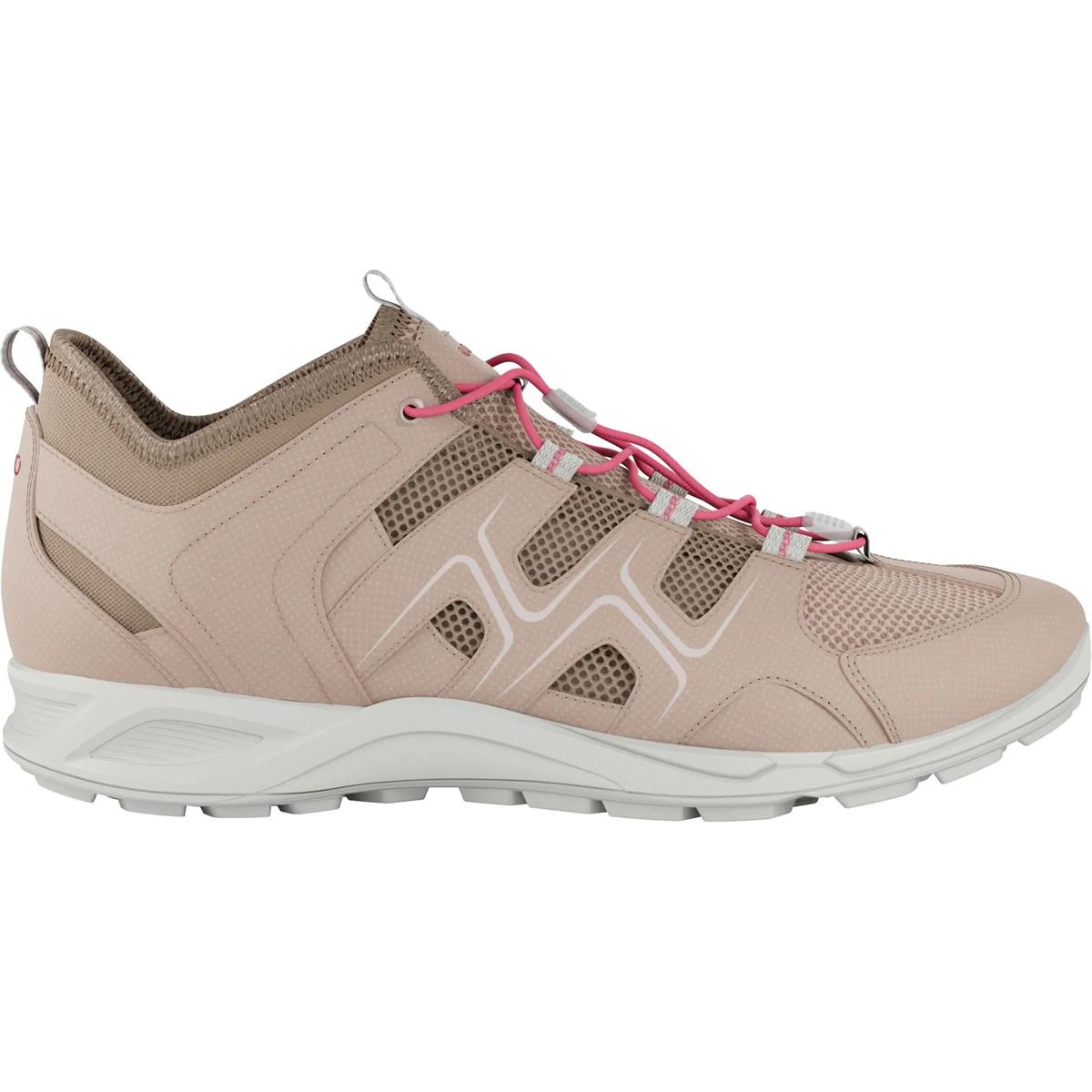 Ecco Terracruise LT Women rose dust nude