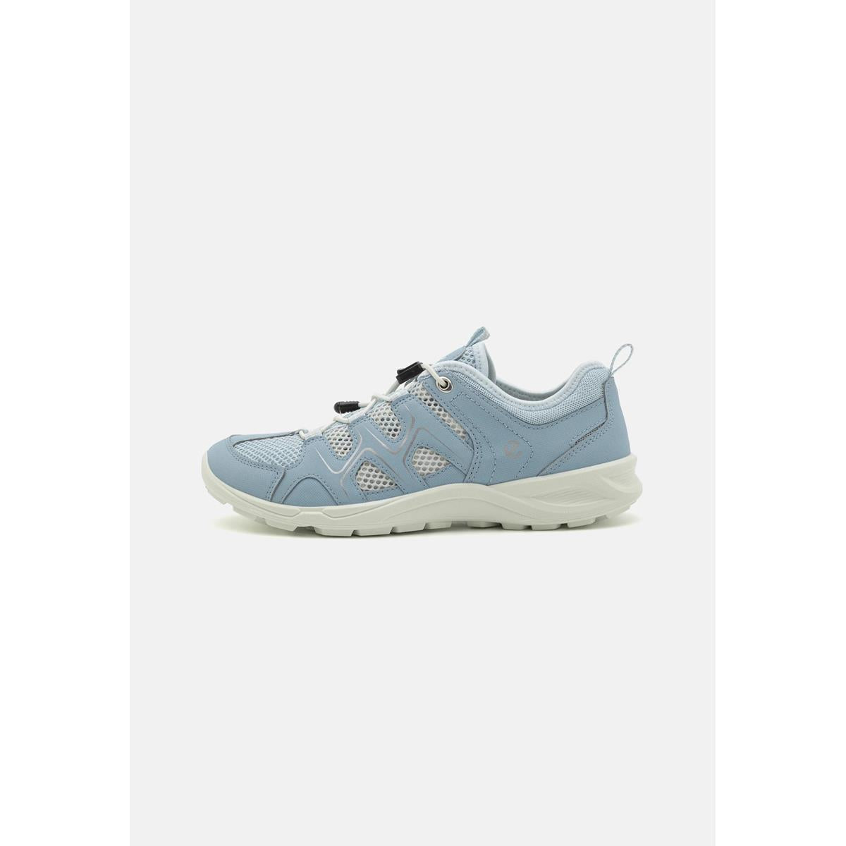 Ecco Terracruise LT Women dusty blue