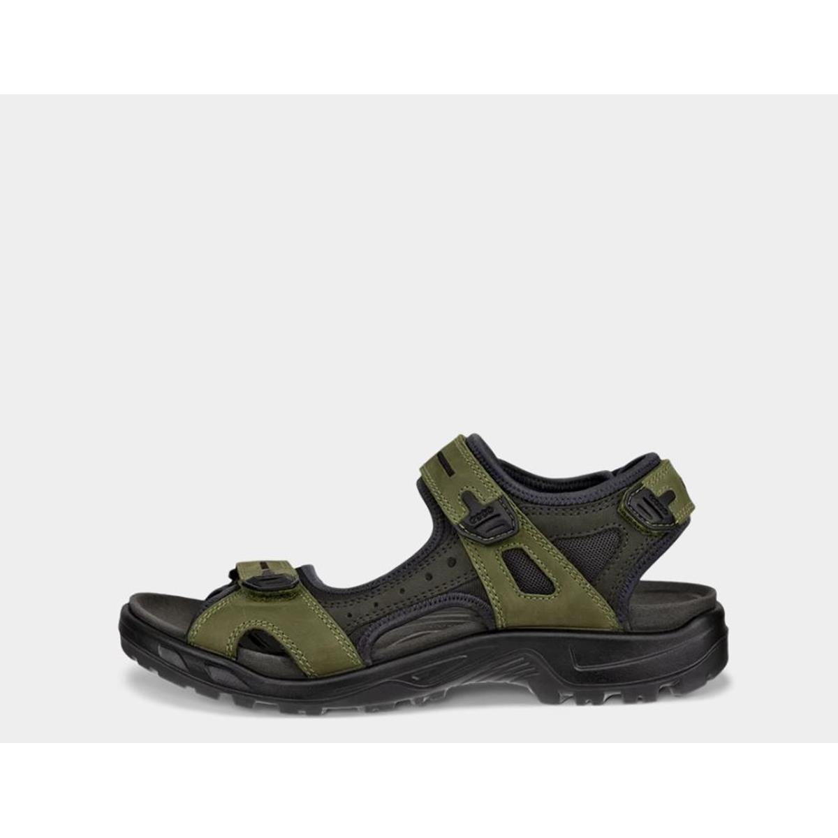 Ecco Offroad Men acorn peat