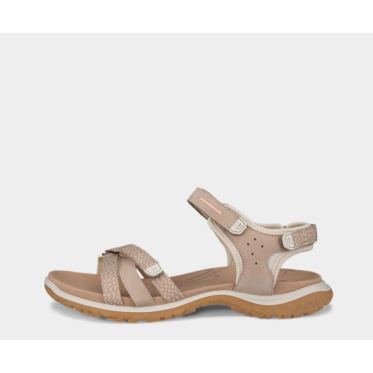 Ecco Offroad Roam Women beige