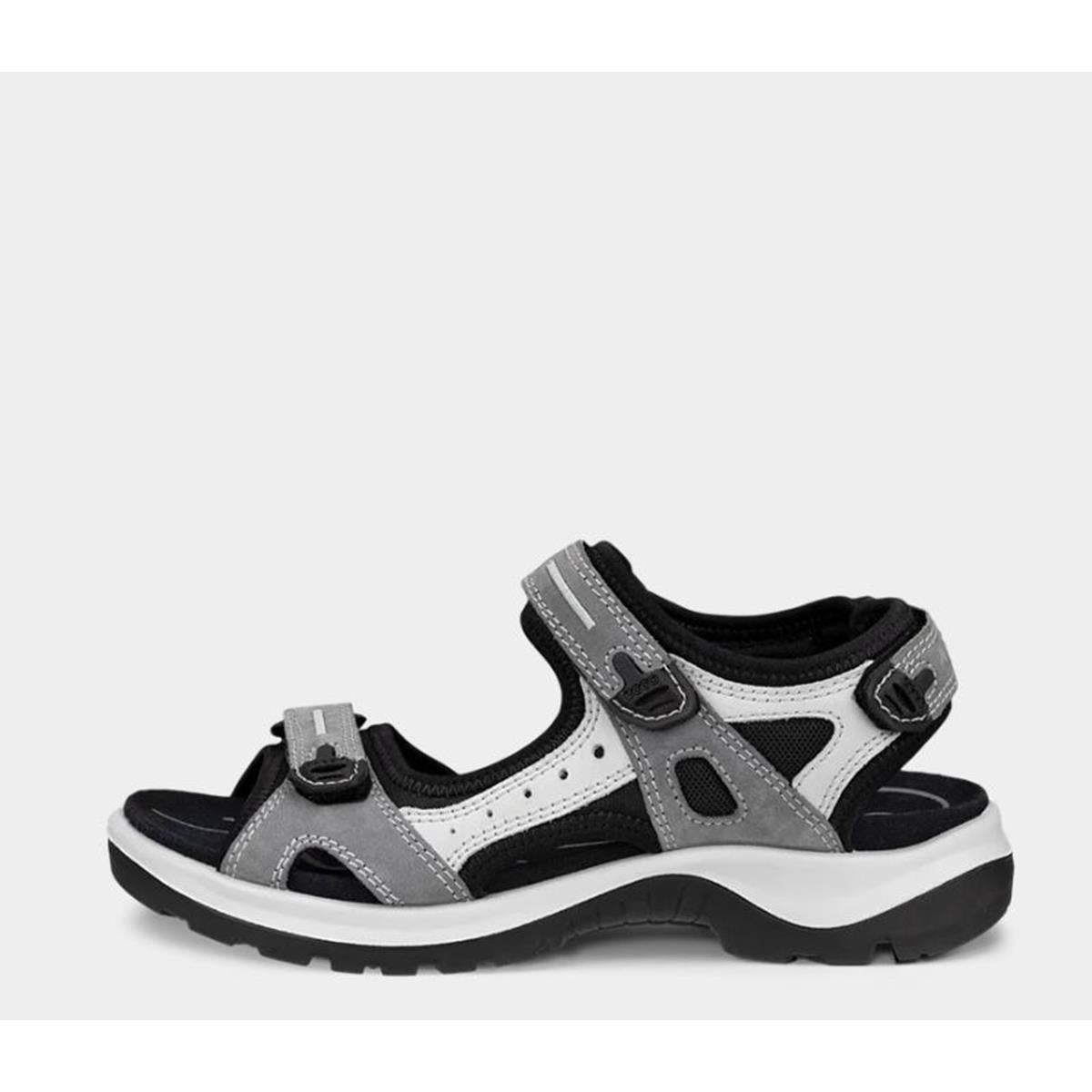 Ecco Offroad Women titanium arch
