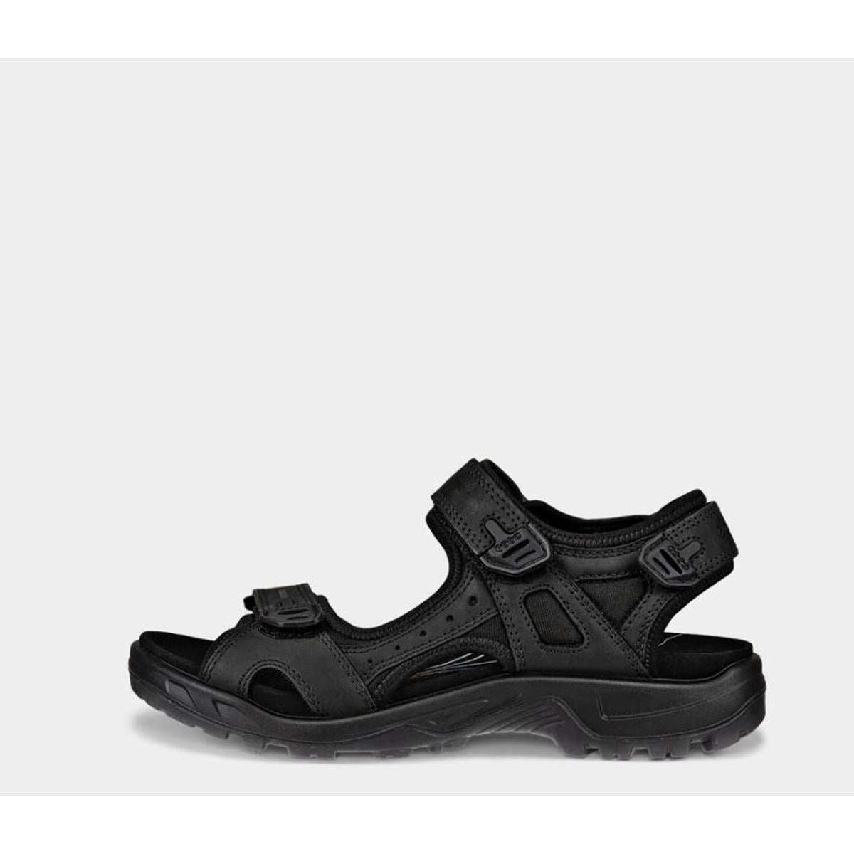 Ecco Offroad Men black