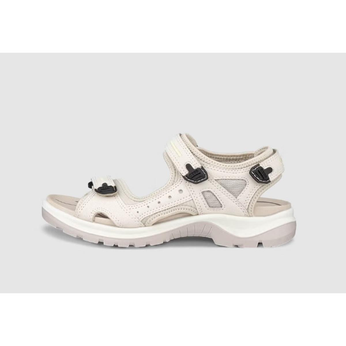 Ecco Offroad Women Limestone Yabuck