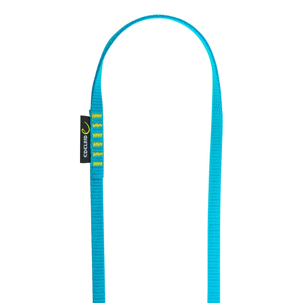 Edelrid Tech Web Sling 12mm, 120cm, icemint