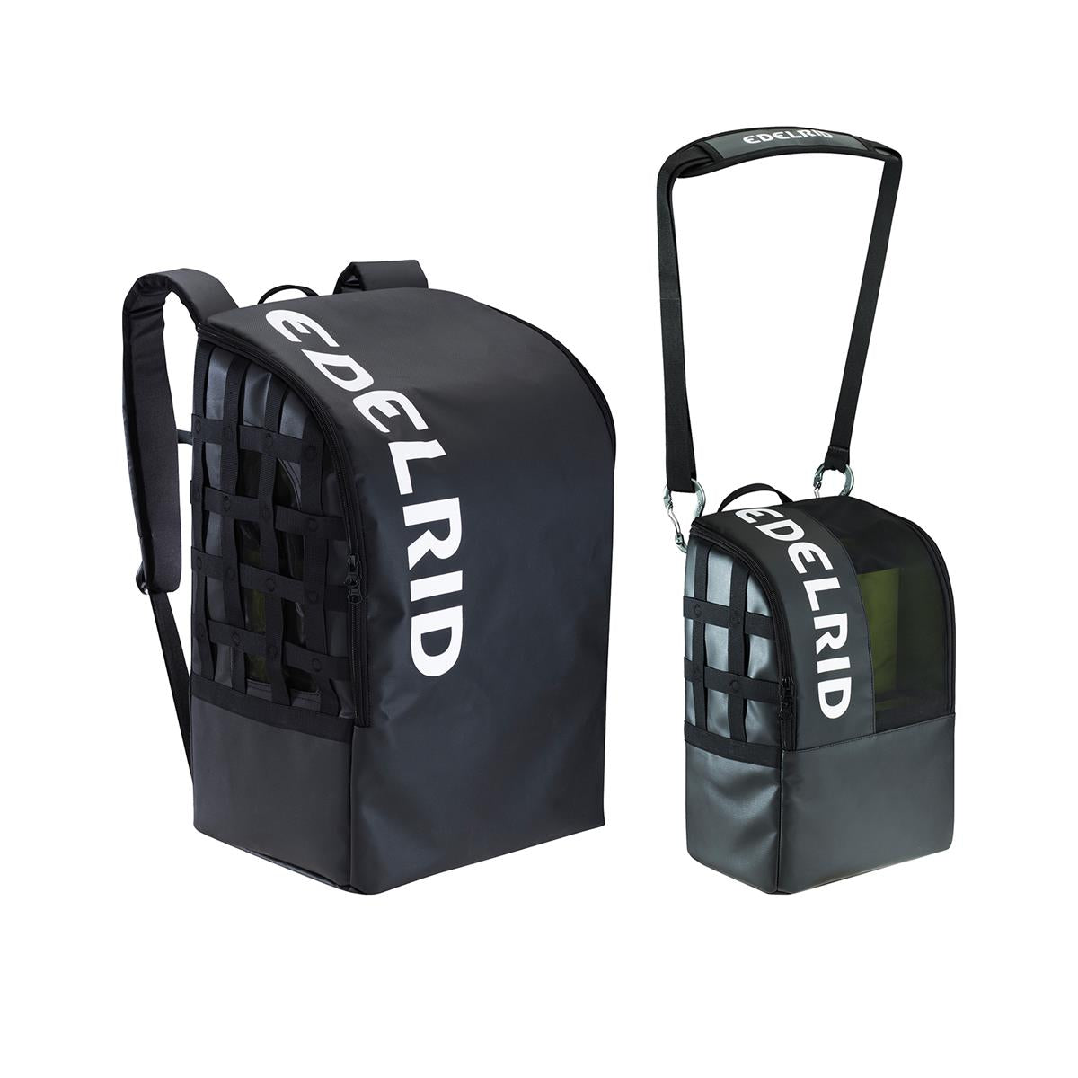 Edelrid Toolbag, night