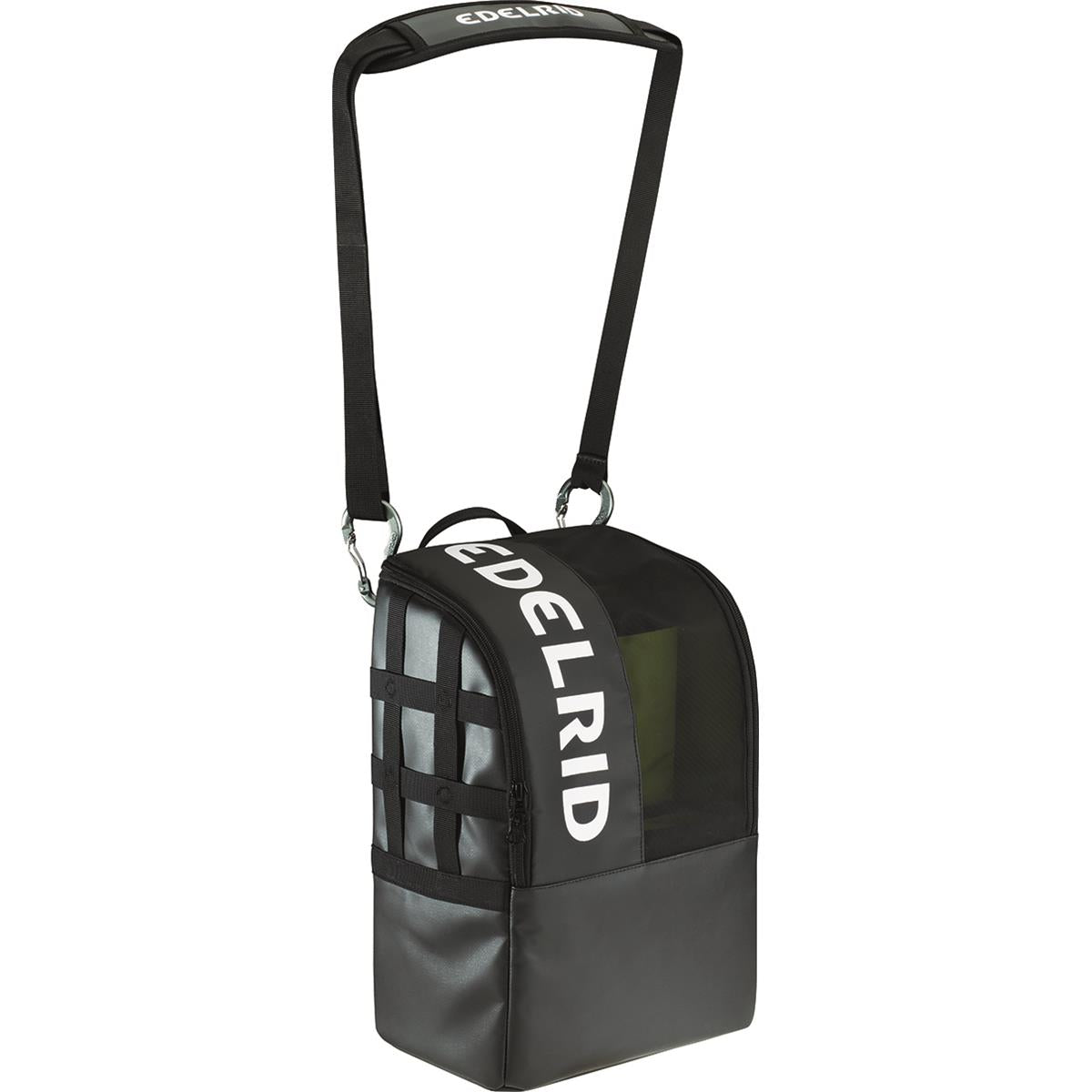 Edelrid Toolbag, night